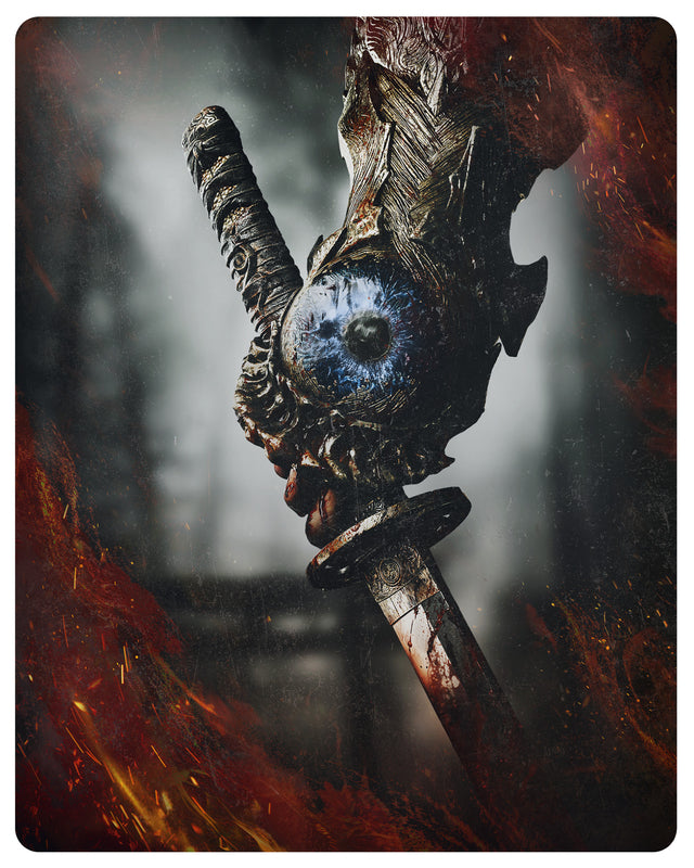 Onimusha: Way of the Sword - Premium Deluxe Edition