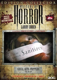 Masters of Horror : Serial autostoppeur [DVD]