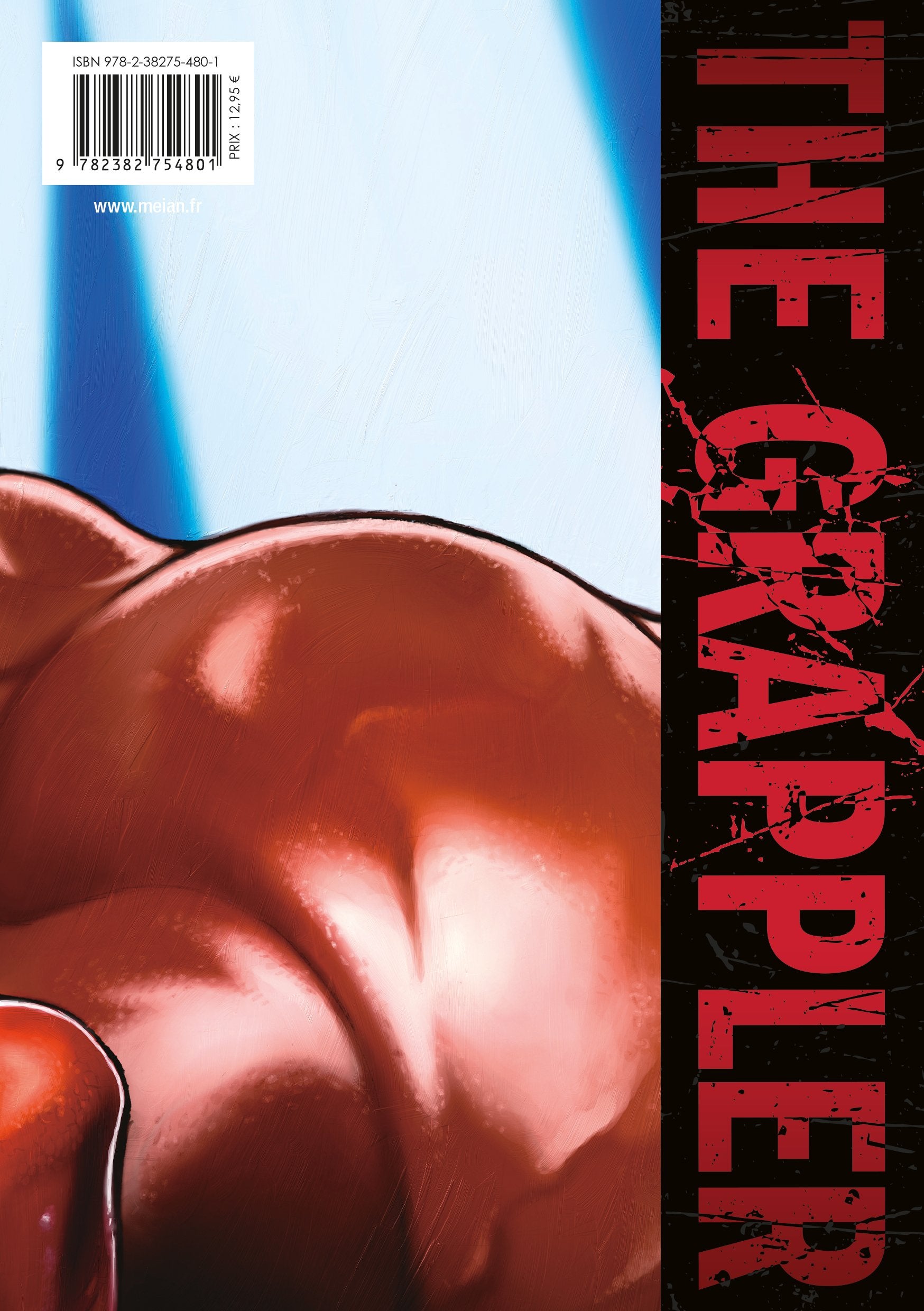 Baki the Grappler - Tome 15 - Perfect Edition - Livre (Manga)