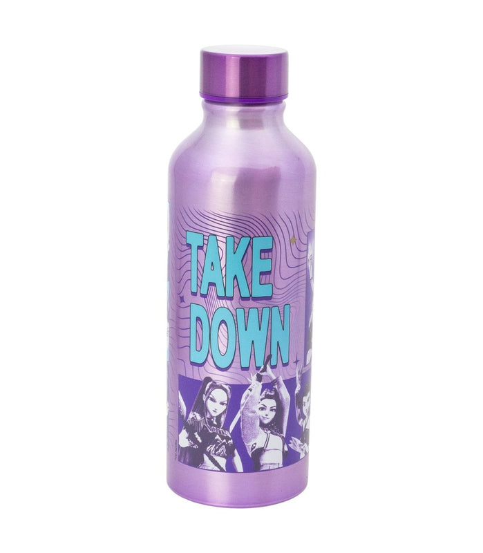 K-Pop Demon Hunters - Bouteille Trend en Aluminium 740ml
