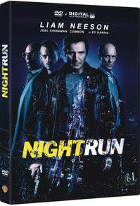 Night Run [DVD]