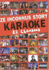 Les Inconnus - Ze Inconnus Story - Ze karaoké [DVD]