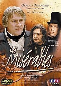 Les Misérables [DVD]