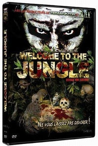 Welcome to the Jungle [DVD]