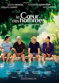 Le Coeur des hommes [DVD]