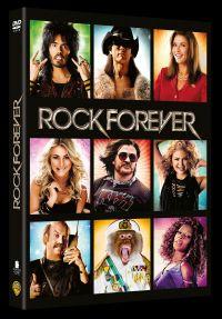 Rock Forever [Blu-ray]