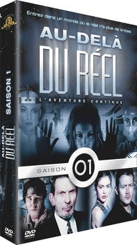 Au-delà du réel : L'aventure continue - Saison 1 [DVD]