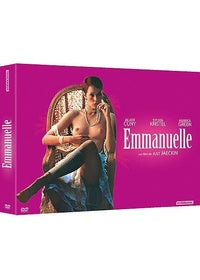 Emmanuelle [DVD]