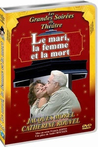 Le Mari, la femme et la mort [DVD]