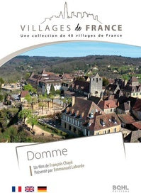 Villages de France volume 37 : Domme [DVD]