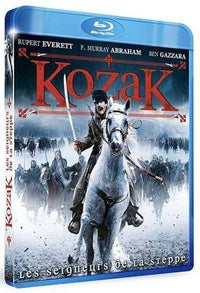 Les Seigneurs de la steppe [Blu-ray]