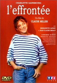 L'Effrontée [DVD]