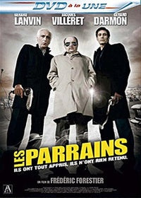 Les Parrains [DVD]