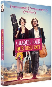 Chaque jour que Dieu fait [DVD]