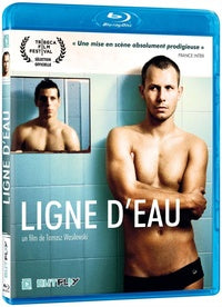 Ligne d'eau [Blu-ray]