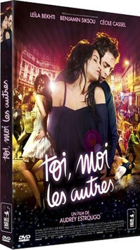 Toi, moi, les autres [DVD]