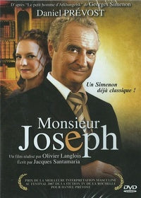 Monsieur Joseph [DVD]