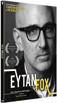 Eytan Fox : Les moyens-métrages [DVD]