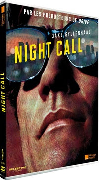 Night Call [DVD]