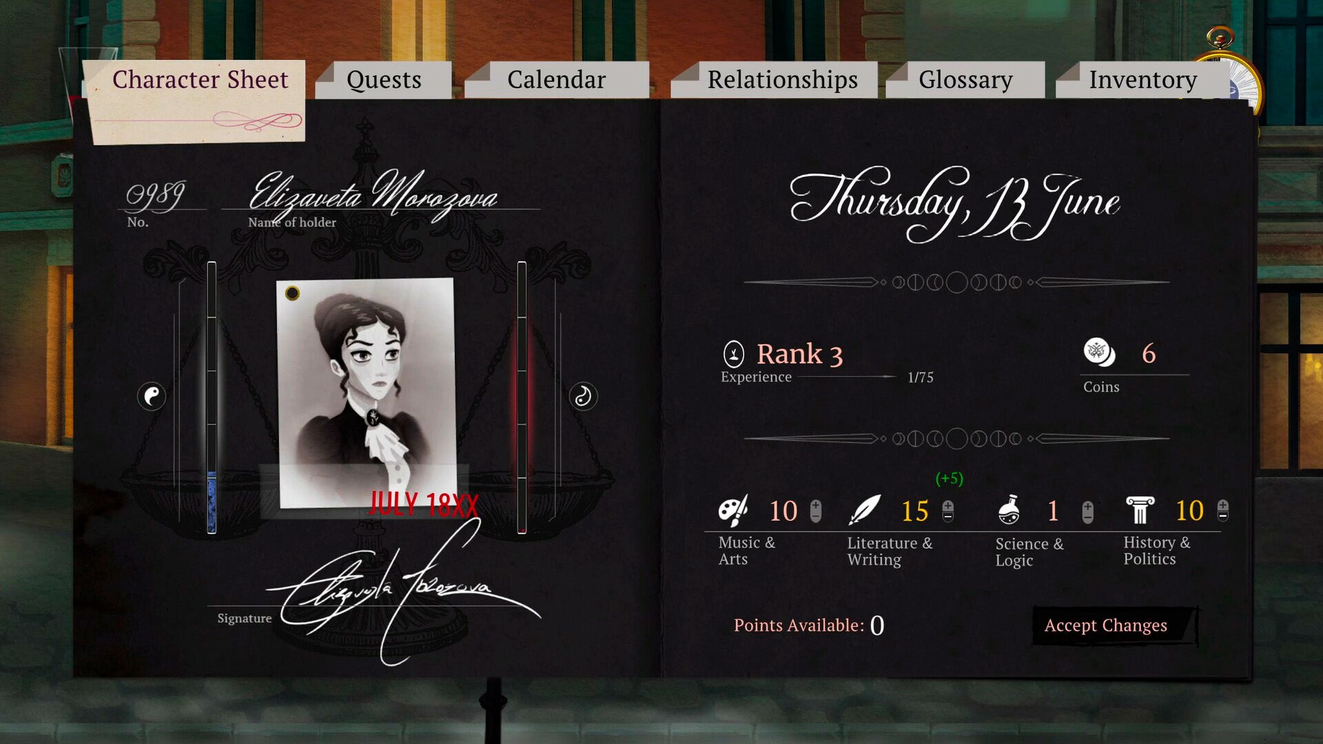 Cabernet - Collector's Edition