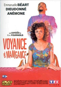 Voyance et manigance [DVD]