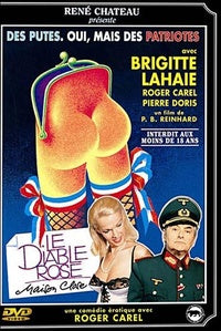 Le Diable rose [DVD]