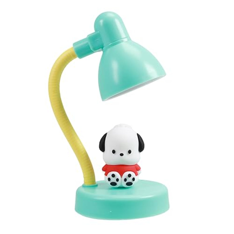 Pochacco - Mini Lampe de Bureau