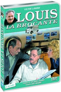 Louis la brocante, vol. 18 [DVD]