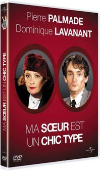 Ma soeur est un chic type [DVD]
