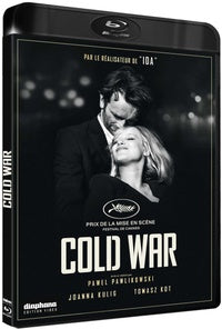 Cold War [Blu-ray]