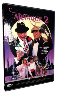 L'Arnaque 2 [DVD]
