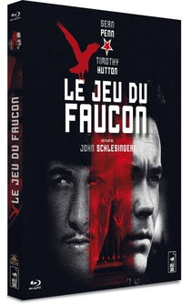 Le Jeu du faucon [Blu-ray]