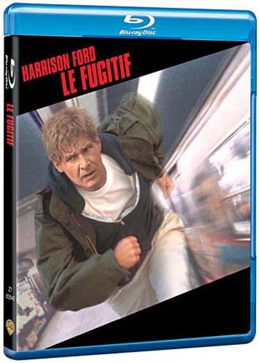 Le Fugitif [Blu-ray]