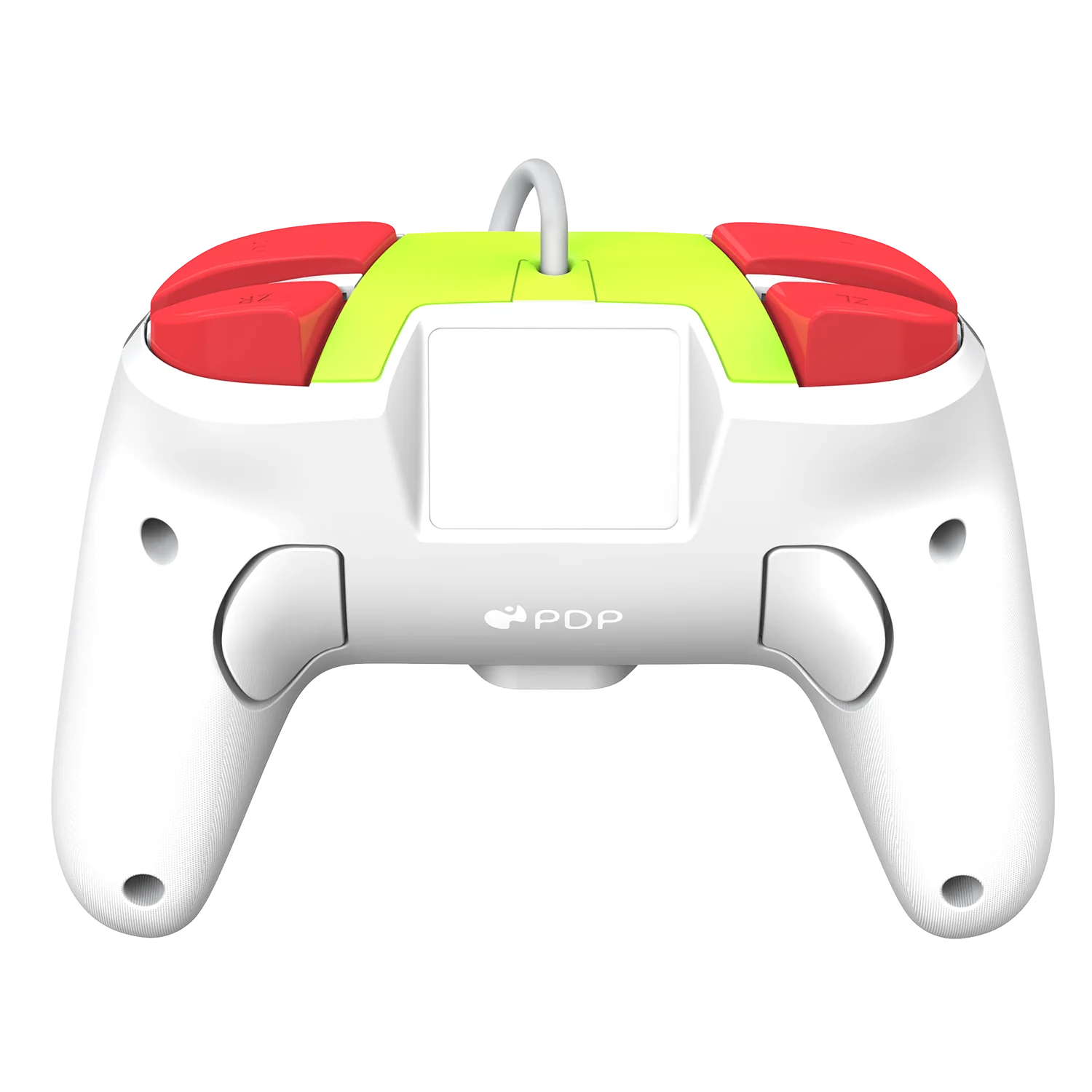 PDP - Manette de jeu filaire REMATCH Mario Kart Racers pour Nintendo Switch et Switch OLED