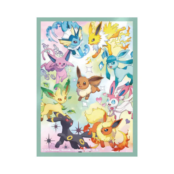 Pokémon JCC - Écarlate et Violet - Collection Super-Premium EV 8.5 Évolutions Prismatiques