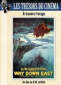 à travers l'orage [DVD]