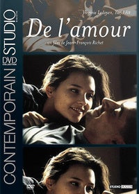 De l'amour [DVD]