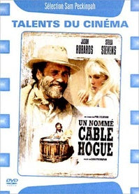 Un Nommé Cable Hogue [DVD]