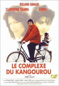 Le Complexe du Kangourou [DVD]
