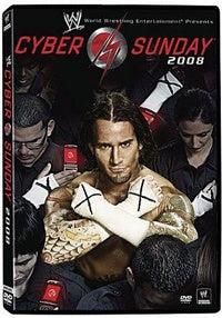 Cyber Sunday 2008 [DVD]