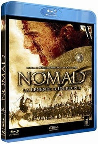 Nomad [Blu-ray]