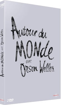Autour du Monde [DVD]