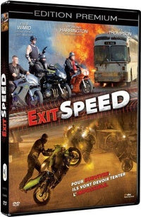 Exit Speed [DVD]