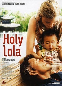 Holy Lola [DVD]