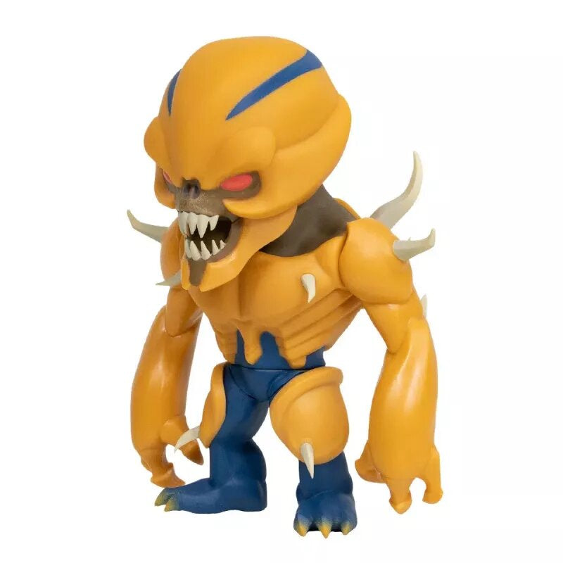 DOOM Eternal - Figurine de collection du Diablotin