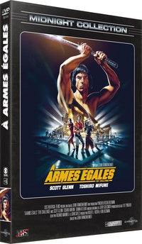 À armes égales [DVD]