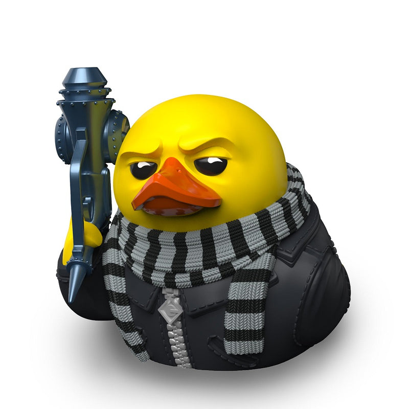 Numskull - TUBBZ Canard de bain - Minions - Gru (Première Édition) - 9cm
