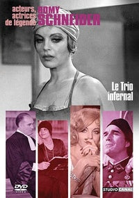 Le Trio infernal [DVD]
