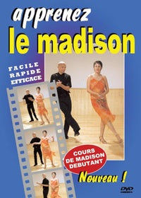 Apprenez le Madison [DVD]