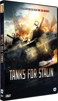 Tanks For Stalin [DVD]